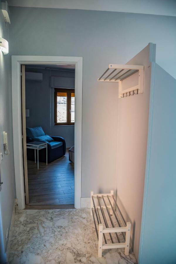 B&B Cortile Aurora Bronte Extérieur photo