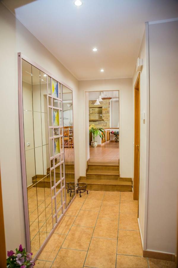 B&B Cortile Aurora Bronte Extérieur photo