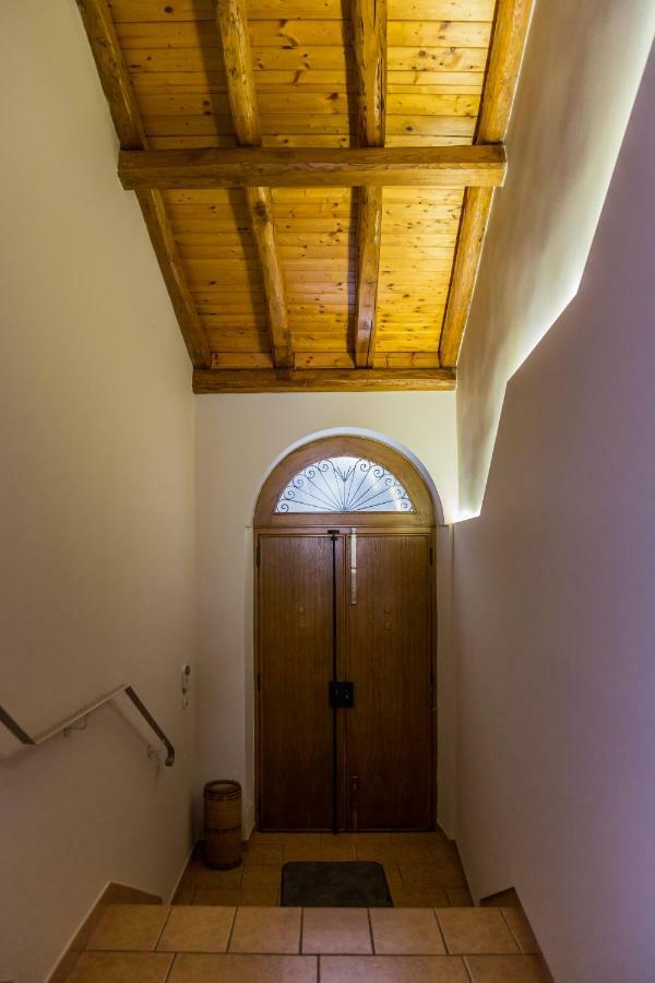 B&B Cortile Aurora Bronte Extérieur photo