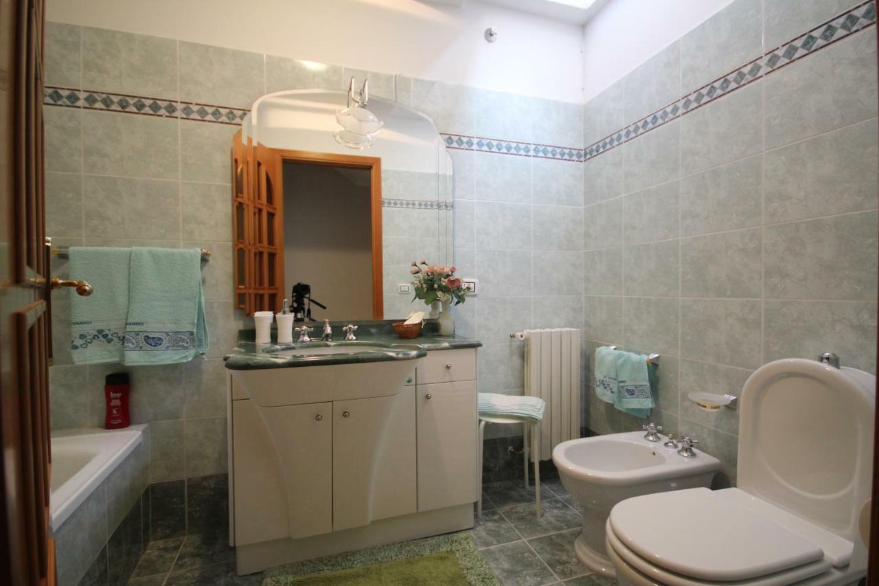 B&B Cortile Aurora Bronte Extérieur photo