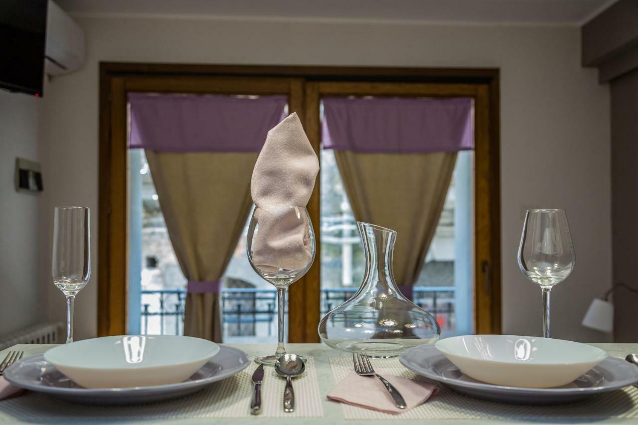 B&B Cortile Aurora Bronte Extérieur photo